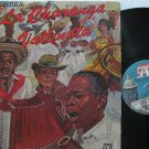 ROBERTO TORRES latin america LP PRESENTA LA CHARANGA VALLENATA SAR