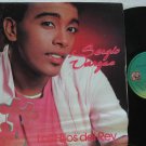 SERGIO VARGAS latin america LP LOS HIJOS DEL REY KAREN