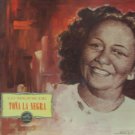 TONA LA NEGRA latin america LP LO MEJOR RCA-VICTOR