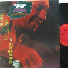 CHARLIE BYRD usa LP FOR AL WE KNOW Jazz COLUMBIA