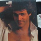 DAVID SANBORN usa LP STRAIGHT TO THE HEART Jazz WB