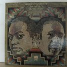 EDDIE HARRIS & LES MACCANN usa LP SECOND MOVEMENT Jazz ATLANTIC
