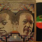 EDDIE HARRIS & LES McCANN usa LP SECOND MOVEMENT Jazz ATLANTIC excellent