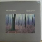 GARY BURTON QUINTET usa LP DREAMS SO REAL Jazz ECM