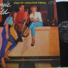 GEORGIE AULD usa LP PLAYS FOR MELANCHOLY BABIES Jazz ABC