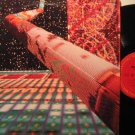 HERBIE HANCOCK usa LP PERFECT MACHINE Jazz DJ LEGEND COLUMBIA excellent