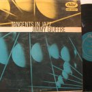 JIMMY GIUFFRE usa LP TANGENTS IN JAZZ TAPE ON EDGES CAPITOL