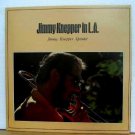 JIMMY KNEPPER QUINTET usa LP IN L.A. Jazz PRIVATE