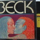 JOE BECK usa LP S/T SELF SAME UNTITLED Jazz KUDU