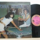 ROBERTO ANGLERO latin america LP TIERRA NEGRA SB