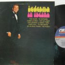 ROBERTO LEDESMA usa LP EN ESCENA Latin GEMA