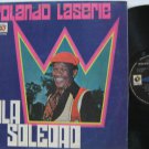 ROLANDO LASERIE latin america LP HOLA SOLEDAD MUSART