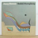 BOBBI HUMPHREY usa LP FANCY DANCER Jazz PRIVATE