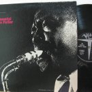 CHARLIE PARKER usa LP THE ESSENTIAL Jazz VERVE