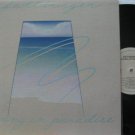 FATTBURGER usa LP LIVING IN PARADISE Jazz PRIVATE