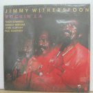 JIMMY WITHERSPOON usa LP ROCKIN' LA Jazz FANTASY