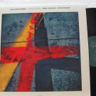 JOHN ABERCROMBIE usa LP CURRENT EVENTS Jazz ECM