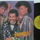 GRUPO TAMBU latin america LP EL PINTALABIOS TB