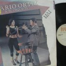 MARIO ORTIZ latin america LP SEXY SALSA BAMBU