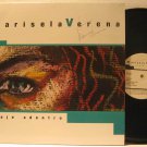 MARISELA VERENA usa LP VIAJE ADENTRO Latin GAQ