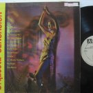 ORQUESTA SENSACION latin america LP TIENE SABOR ADRIA