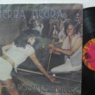 ROBERTO ANGLERO latin america LP TIERRA NEGRA SJ