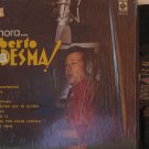 ROBERTO LEDESMA latin america LP Y AHORA ROBERTO LEDESMA PRIVATE