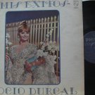 ROCIO DURCAL latin america LP MIS EXITOS PHILIPS