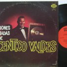 VICENTICO VALDES latin america LP CANCIONES PREMIADAS SEECO