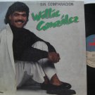 WILLIE GONZALEZ latin america LP SIN COMPARACION SONO