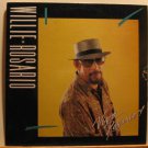 WILLIE ROSARIO venezuela LP VIVA ROSARIO Latin SALSA SONOGRAFICA