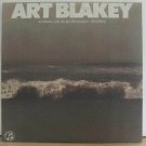 ART BLAKEY usa LP HARD BOP Jazz COLUMBIA