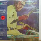 BUDDY RICH usa LP MR. DRUMS Jazz PRIVATE