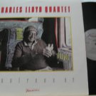 CHARLES LLOYD usa LP MONTREUX 82 Jazz MUSICIAN
