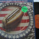 CHARLIE McCOY usa LP THE REAL McCOY Jazz PRIVATE