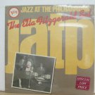 ELLA FITZGERALD SET usa LP JATP Jazz VERVE