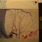 FRANK ORTEGA usa LP SWINGIN' ABROAD Jazz JUBILEE