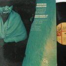 GEORGE BENSON usa LP WHITE RABBIT Jazz CTI
