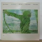 MARC JOHNSON usa LP BASS DESIRES Jazz ECM