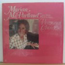 MARIAN MCPARTLAND usa LP PERSONAL CHOICE Jazz CONCORD