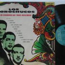 LOS MOROCHUCOS latin america LP Y LAS CANCIONES QUE TRAEN RECUERDOS RCA