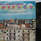 ORQUESTA CASINO DE LA PLAYA latin america LP MEMORIES OF CUBA RCA