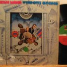 HERBIE MANN usa LP WINDOWS OPENED Jazz WITH ORIGINAL INNER SLEEVE ATLANTIC