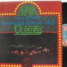 SAR ALL STARS latin america LP LIVE IN CLUB OCHENTAS VOL.2 SAR