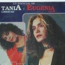 TANIA LIBERTAD Y EUGENIA LEON mexico LP LO ESENCIAL DE Latin PRIVATE