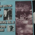 CEDAR WALTON TRIO usa LP A NIGHT A BOOMERS VOL.2 Jazz MUSE