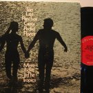 LOS PANCHOS usa LP MORE LOVE IN THE TROPICS Latin COLUMBIA