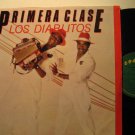 LOS DIABLITOS colombia LP PRIMERA CLASE Latin COSTENO excellent