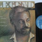 ISMAEL RIVERA latin america LP LEGEND BAMBU