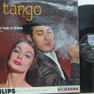 MALANDO latin america LP EL TANGO PHILIPS